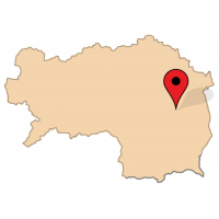 ligging van Pessharl