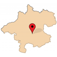 ligging van Pettenbach