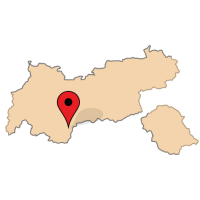 ligging van Pillberg