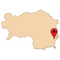 ligging van Pischaun