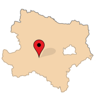 ligging van Plambach