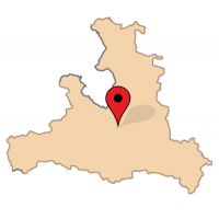 ligging van Pointlehen