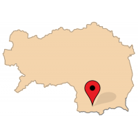 ligging van Praratheregg