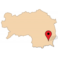 ligging van Prebersdorfberg