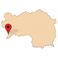 ligging van Predlitzwinkel