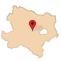 ligging van Raipoltenbach