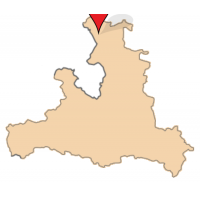 ligging van Raith