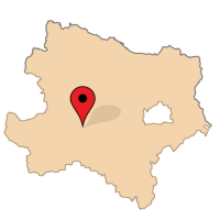 ligging van Rametzberg