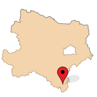 ligging van Ransdorf