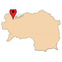 ligging van Rantenstein