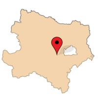 ligging van Ranzenbach