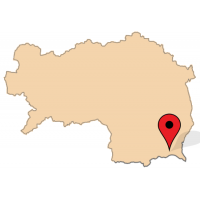 ligging van Ratschendorf