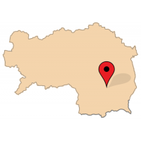 ligging van Rauchwirt