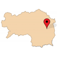 ligging van Reichendorf