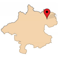 ligging van Reichenstein