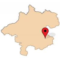 ligging van Reichraming