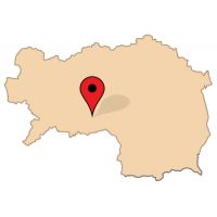 ligging van Reifling