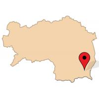 ligging van Reinischberg