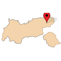 ligging van Reiserer