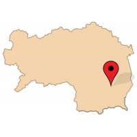 ligging van Reithberg