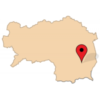 ligging van Reithgraben