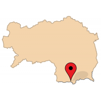 ligging van Remschnigg