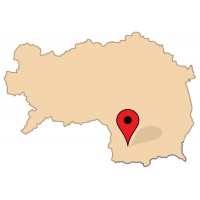 ligging van Riemerberg