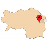 ligging van Romatschachenberg