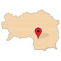 ligging van Rosenhof