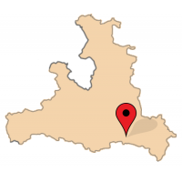ligging van Rotgülden