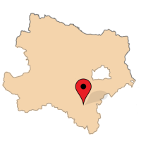 ligging van Rothengrub