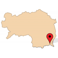 ligging van Salsach