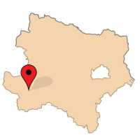 ligging van Schadneramt