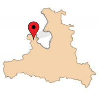 ligging van Scheffsnoth