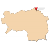 ligging van Scheiterboden