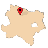 ligging van Schiltingeramt
