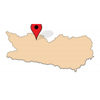 ligging van Schlatzing