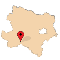ligging van Schmelz