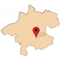 ligging van Schmölnberg