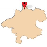 ligging van Schölling