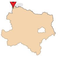 ligging van Schönauhäuser