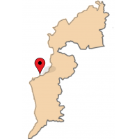 ligging van Schönherrn