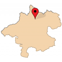 ligging van Schönleithen