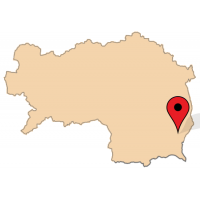 ligging van Schörgenau