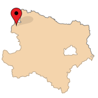 ligging van Schützenberg