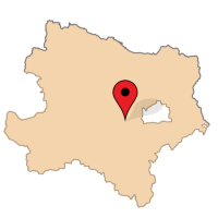ligging van Schwabendörfl