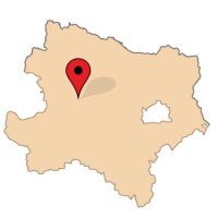 ligging van Schwallenbach