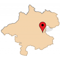 ligging van Schwaming