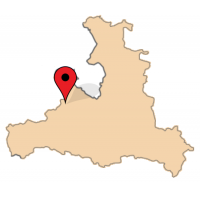 ligging van Schwarzleo
