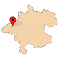 ligging van Schweigetsreith